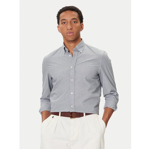 Рубашка Marc O Polo M28 7302 42172 EU S