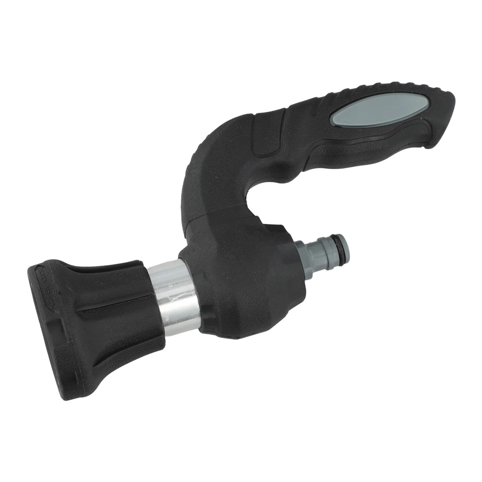 Gardening Tools Adjustable Spray Pistol Adjustable Spray Patterns For Cleaning Customizable Spray Patterns For Car Cleaning China Mainland