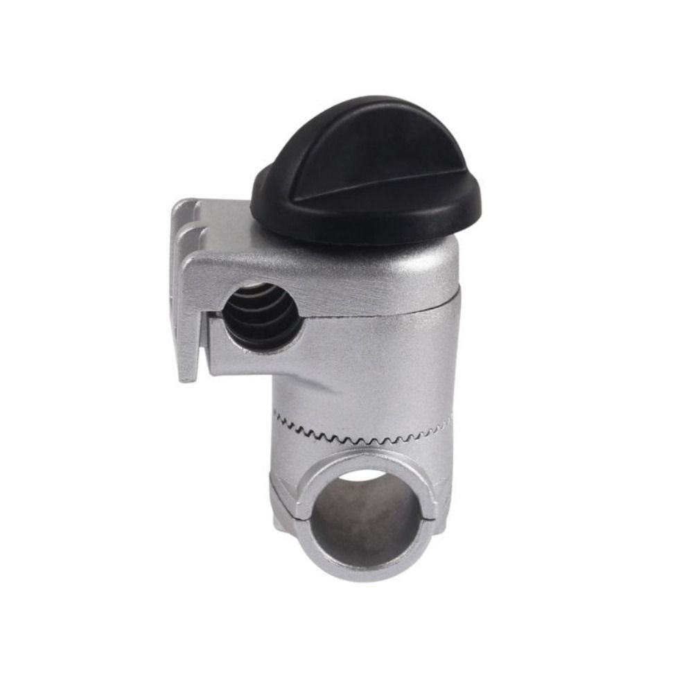 19mm High Lift Handle Clutch Handlebar Support Clamp  Lawn Mower Accessories