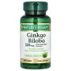 Ginkgo Biloba, 120 Mg, 100 Capsules