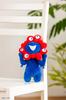 Expo Official Character Myakumyaku Plush Pouch BOOK Brand Osaka-Kansai (Takarajimasha Mook)