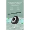 Car Activated Carbon Cabin Air Filter HEPA Filter Paper Durable Activated Carbon Auto Accessories for BYD Atto 3 2021-2025