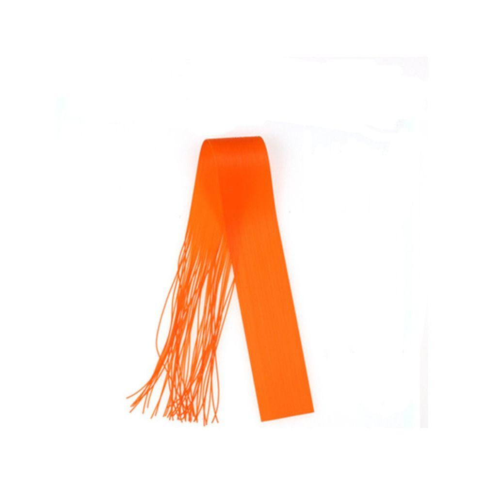 40 Strands/Pack Stretchable String Rubber Leg 30CM Lure Skirts Material Stonefly/Nymphs