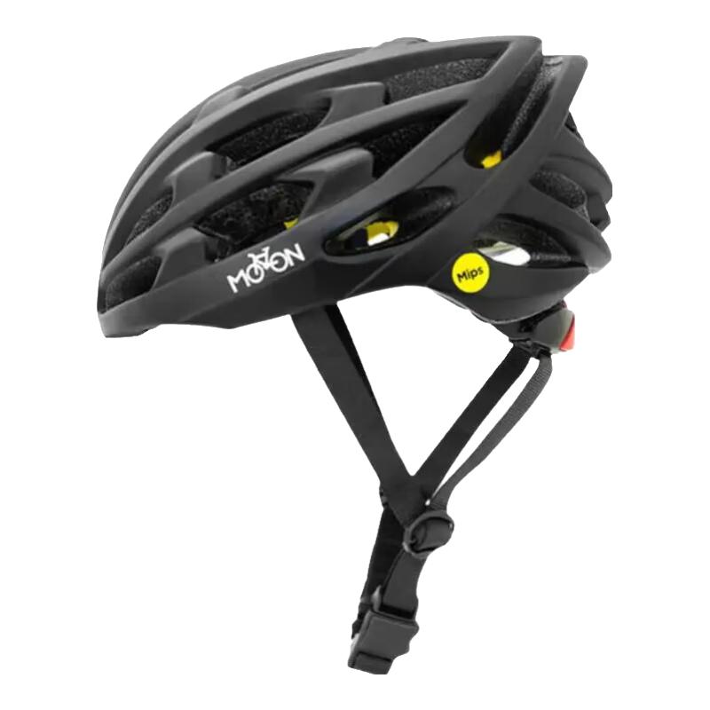 Шлем для горного и шоссейного велоспорта MOON MIPS L