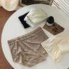 Antibacterial Fresh Panties Sexy Lace Triangle Women’s Panties