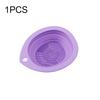 1/2PCS Silicone Makeup Cleaning Mat for Cleaning Makeup Brushes Makeup Brushes Wash Brush Cleaner Tool HZSQJGZ04