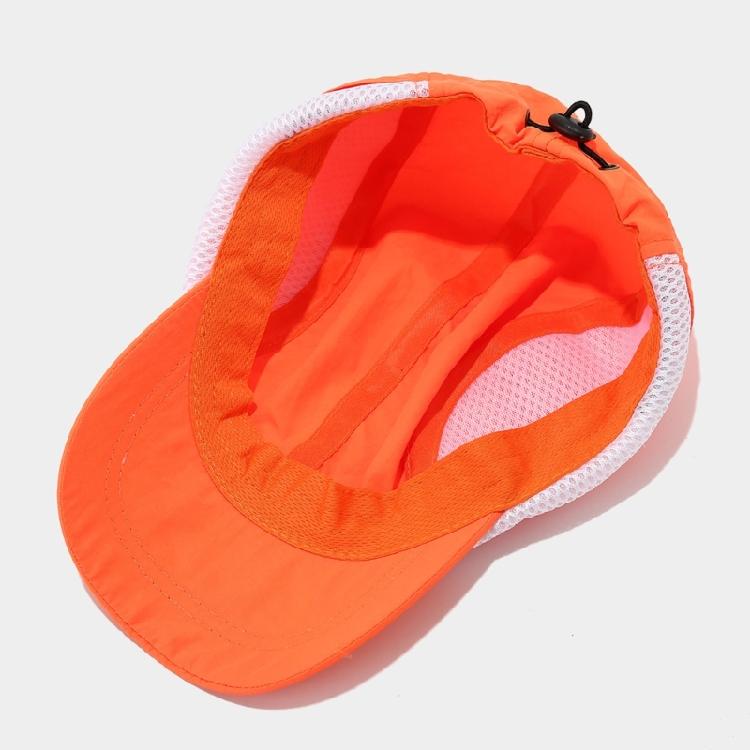 Breathable Mesh Fisherman Hat For Great Visibility with Neck Protecting For Road and Construction Worker Safety