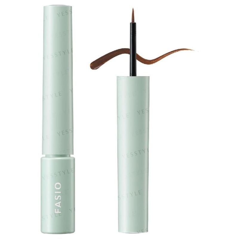 Kose Fasio Ultra Waterproof Liquid Eyeliner