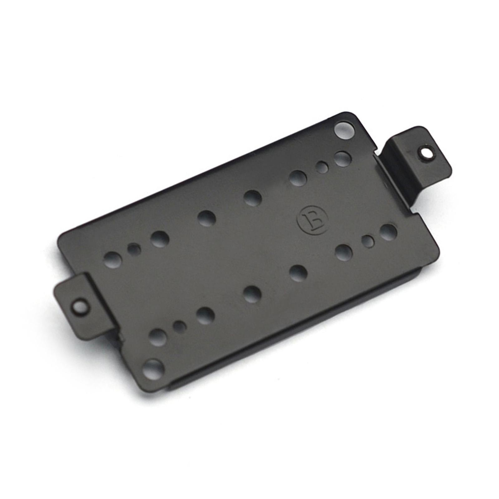 

Основание звукоснимателя для гитары 6-струнный звукосниматель латунное основание хамбакера 50/52 мм основание звукоснимателя для грифа/бриджа простое в использовании 52MM