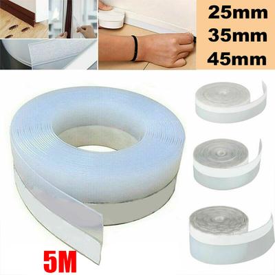 Door Seal Casement Door Draught Excluder Seal Strip