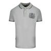 Aquascutum Unisex Adult Aldis Tipped Polo Shirt