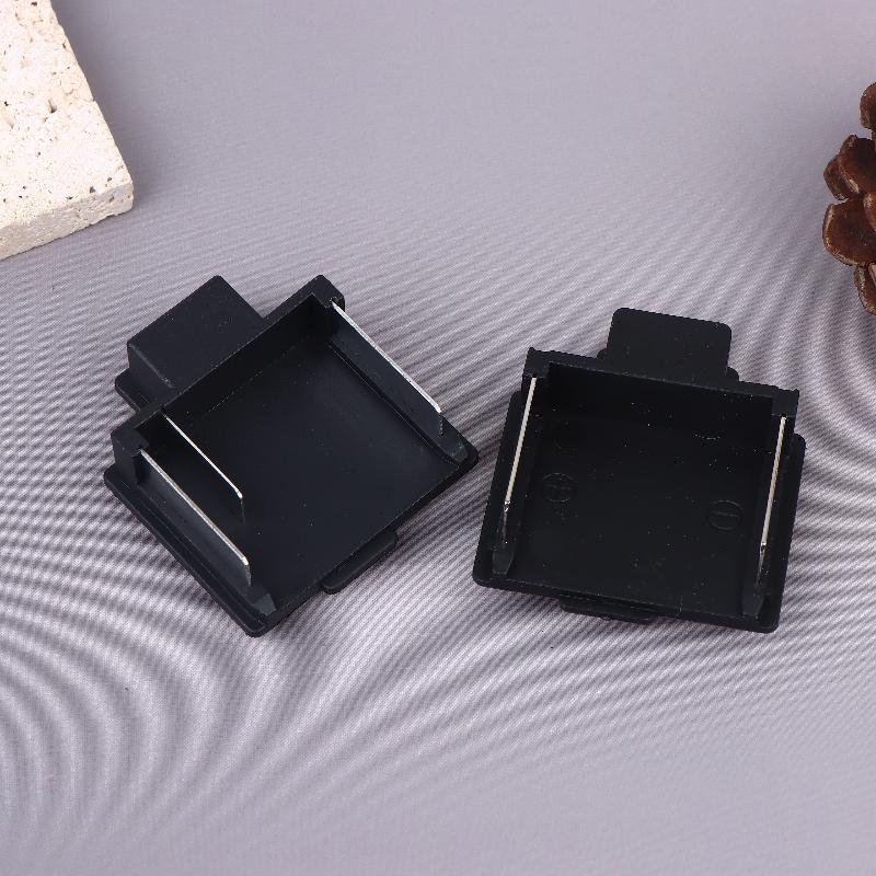 מחבר בלוק מסוף למחבר סוללה 2 פינים 3 פינים מתאם ממיר ליתיום מתכת עבור אביזרי כלי עבודה חשמליים 18V 21V