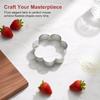 Ustensile de copt – Forme inel pentru copt
