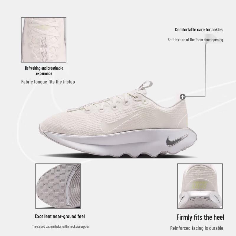 

Женские тренировочные кроссовки Nike Motiva 39