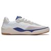 Li Ning Skategeneral Non-Slip Wear-Resistant Breathable Low-Top Skate Shoes Men Sneakers Cloud-White AEPSA49-5