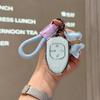 Tpu Car Key Case Remote Cover Shell Holder Keychain Fob For Gac Trumpchi New Empow J11 J12 J13 J15 J16 Gs8 Gs4 Gs3 Emzoom