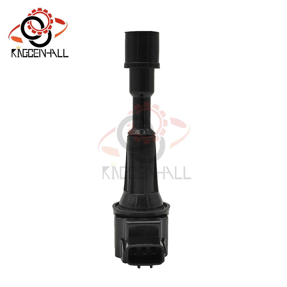 1pcs Ignition Coil ZJ01-18-100 For MAZDA 3 BL BK 1.4L 1.6L High Quality OE# ZJ01-18-100A ZJ0118100A ZJ0118100 AIC-4051 AIC4051