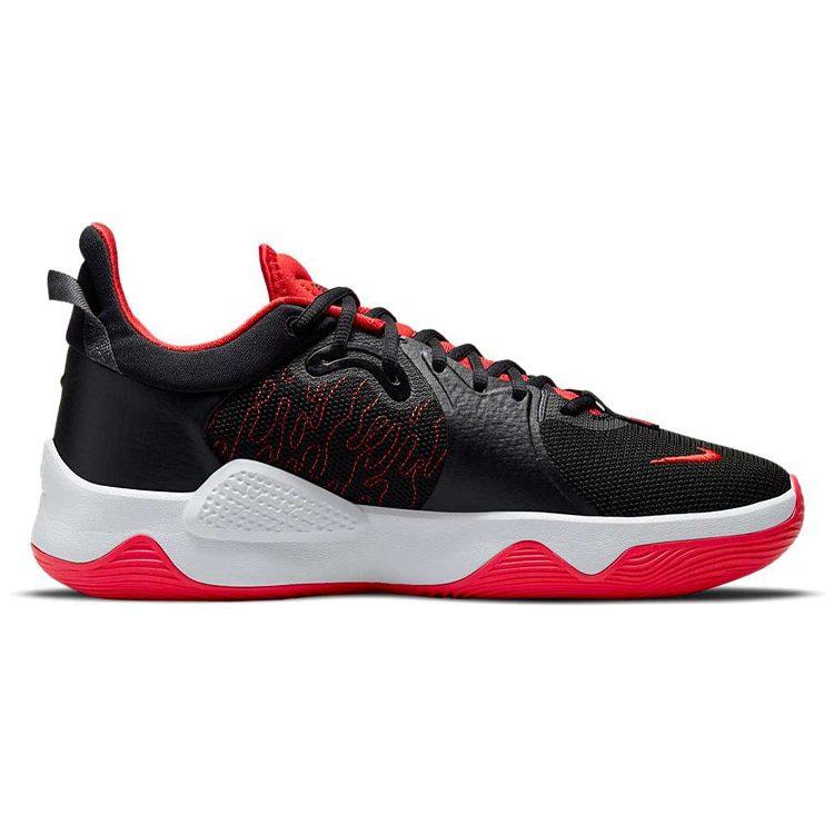 Nike Pg 5 Ep 'Bred' CW3146-002