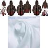 Moletom com Capuz Estiloso de Anime Angels Of Death Isaac Foster Zack Casaco Suéter Fantasia Cosplay Para Conforto e Calor Máximos
