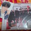 ATEEZ BAD Giappone photocard regalo speciale(Yunho)+set CD sigillato