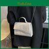 Stylish And Chic Women's Shoulder Bag 2023 New Spring Vintage Crossbody And Handbag