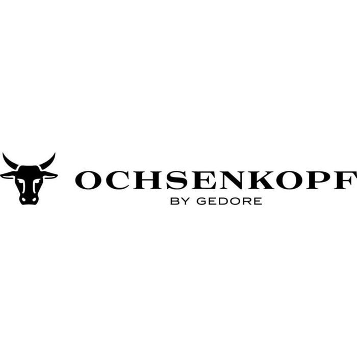 Coin de coupe - ochsenkopf - 1591983 - acier - 3000 g - coin à refendre