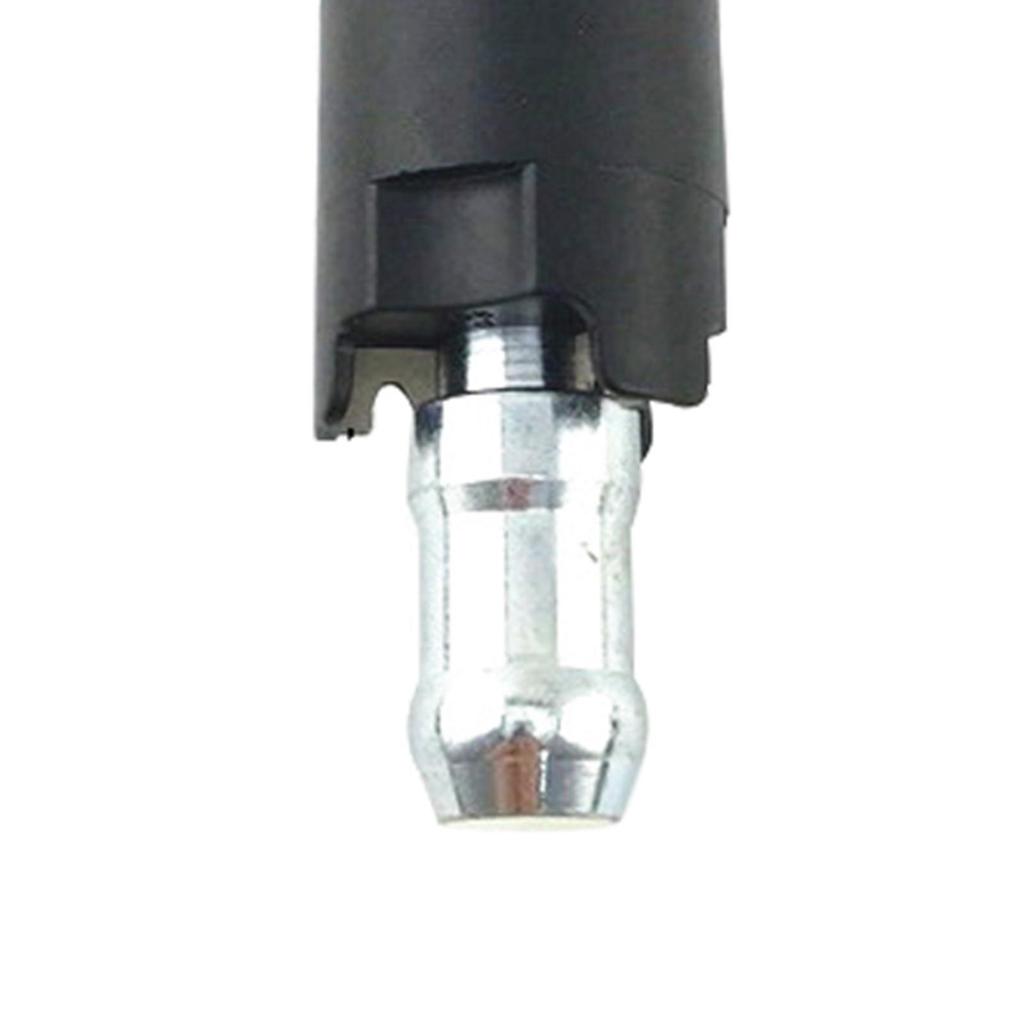 T-Calibrator Tool Reamer Whole Circle Accessory Handle for Pex-Al-Pex Efficient and Reliable