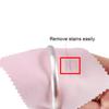 10-50pcs Polish Polishing Cloth Silver Color Cleaning  Polishing Cloth Soft Clean Wipe Wiping Cloth For Silver Gold Jewelry Tool