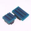 Tqfp32 To Dip28 Tqfp44 To Dip40 Avr Programmer Adapter Chip Test Socket Burning Seat Integrated Circuits