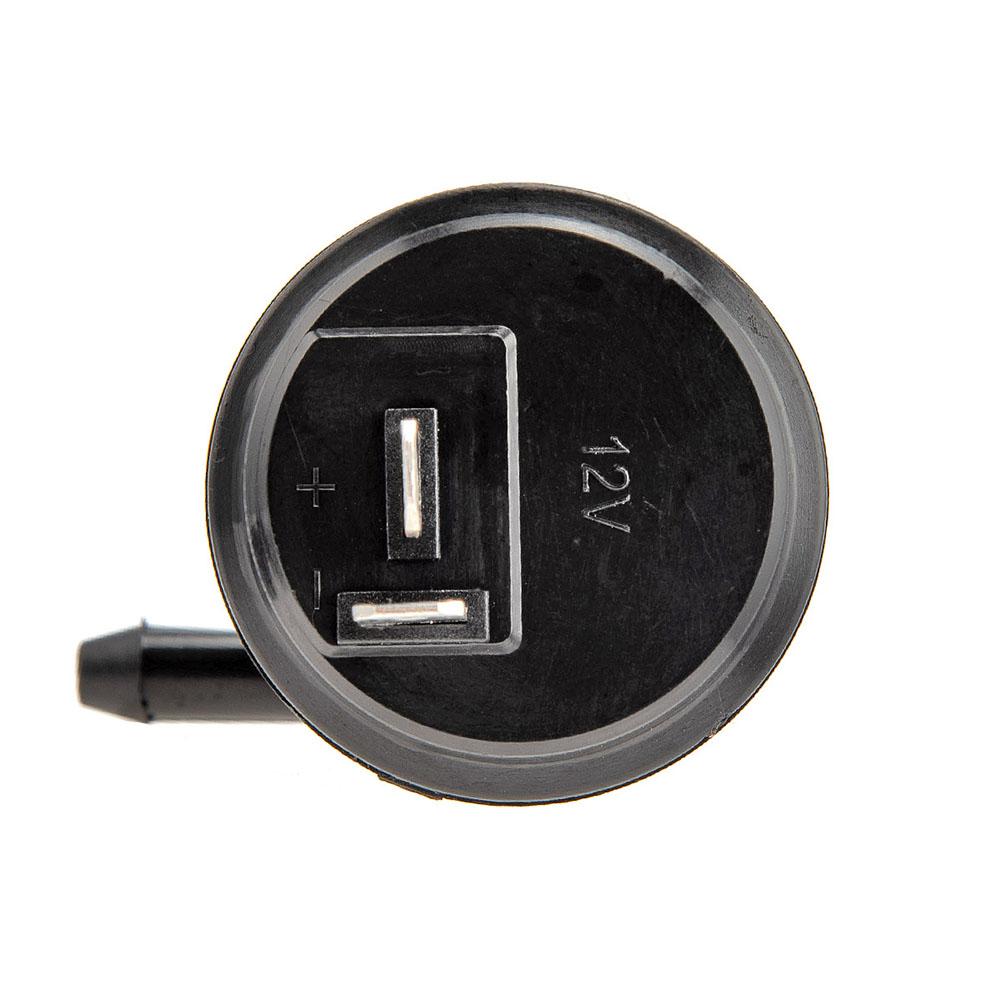 Window Windshield Washer Pump 171955651 Fora6 Vw Dasher