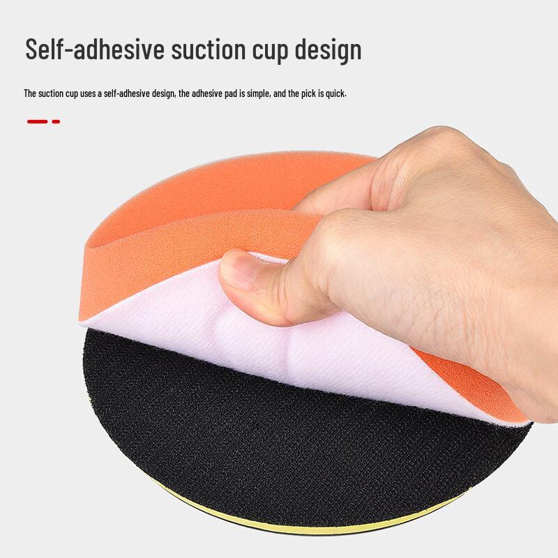 Hongman Car Polishing Kit