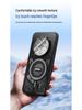 Ice Aluminum Magnetic Heat Dissipation Case for HONOR Magic 7 Pro - Drop-Proof Protective Cover