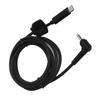 JORINDO PD to DC Cable TypeC Male to Elbow Adapter Line Laptop Charging Power Supply Wire 3A