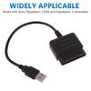 Video Game Accessories P2  to  PC Games USB Adapter Converter Cable