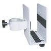 Holder Neomounts THINCLIENT-10 Silver Steel