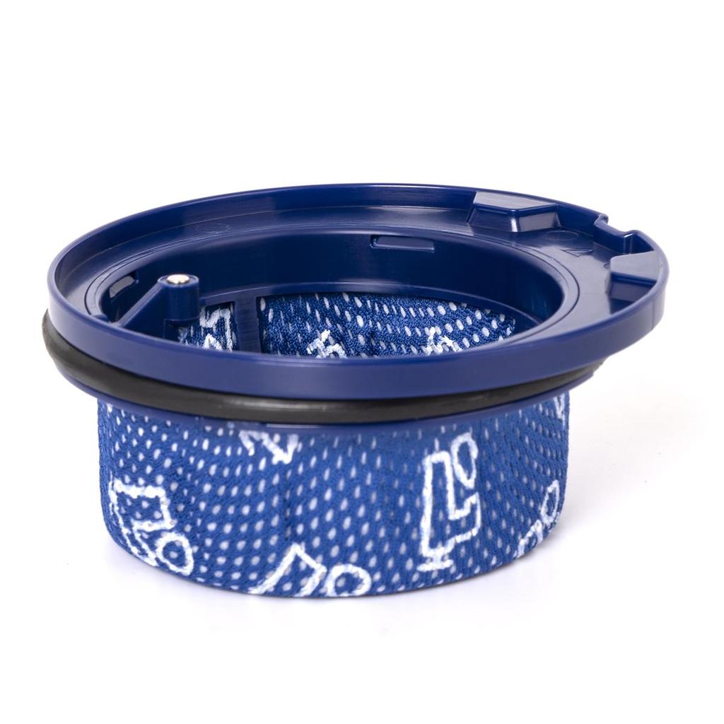 Zmywalny filtr kompatybilny, odpowiedni do odkurzaczy Samsung Bespoke Jet AI (modele: VS28C9762UK/AA, VS35D9762UK/AA, VS28C9760UG/AA, VS30D9762UK)