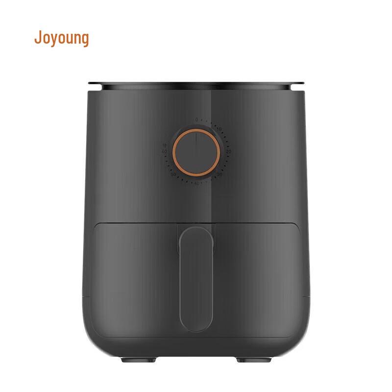 Joyoung 3L Knob Control Air Fryer CN plug (adapter included)