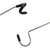 Pole Lamp Hanging Clip Clip Lamp Hanger Tent Lamp Holder Hook Tent Hook Outdoor Lamp Holder Hook
