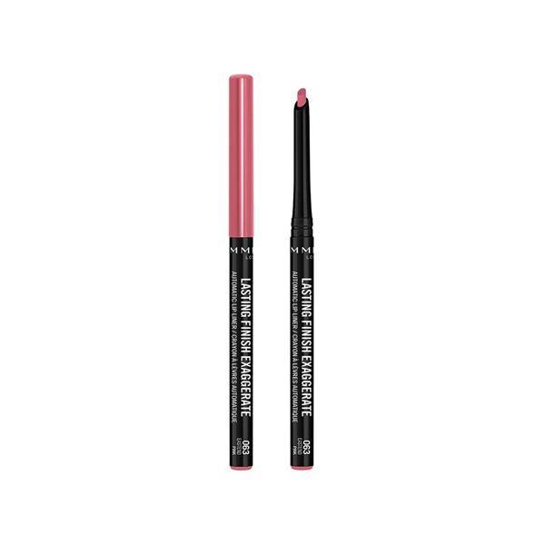 Japon RIMMEL Lasting Finish Exaggerate Crayon à lèvres