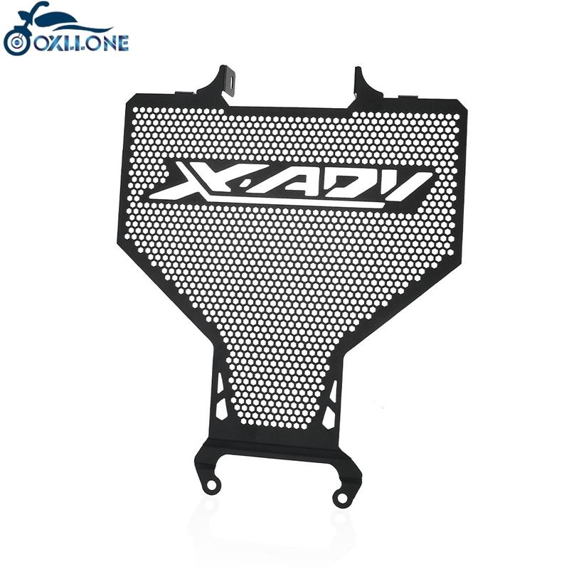 Kühlergrill Schutzabdeckung Protektor Passend für HONDA X-ADV 750 XADV 750 2021 2022 2023 2024 2025 Motorrad Zubehör XADV750