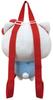 IPlanning Sanrio Characters Plüsch-Rucksack Hello Kitty B250mm x H250mm x T170mm K9710A