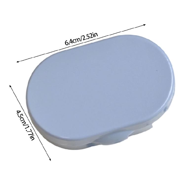 Lovely Contact Lenses Case and Suction Stick Applicator for Soft Lenses Contact Lenses Removal Tool