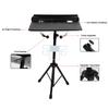 Detachable Tattoo Mobile Work Station Stand Portable Adjustable Tattoo Desk Table