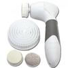 4 In 1 Electric Home Facial Cleanser Pore Cleaner