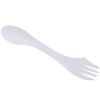 Dessert Spoon Western Food Spoon Fruit Fork Spoon Fork Plastic Spoon Bottle Opener Fork Spork