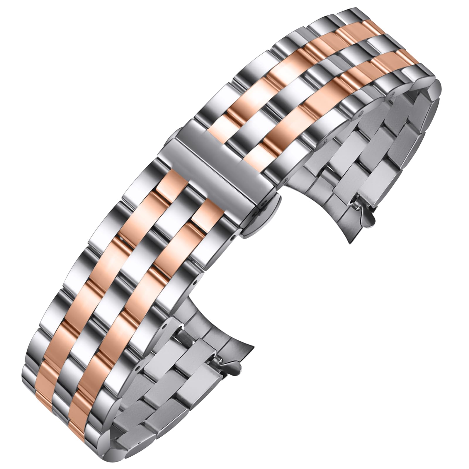 

Ремешок для часов, 0,5 дюйма (12 мм), 0,6 - 0,9 дюйма (14 - 24 мм), 22 mm