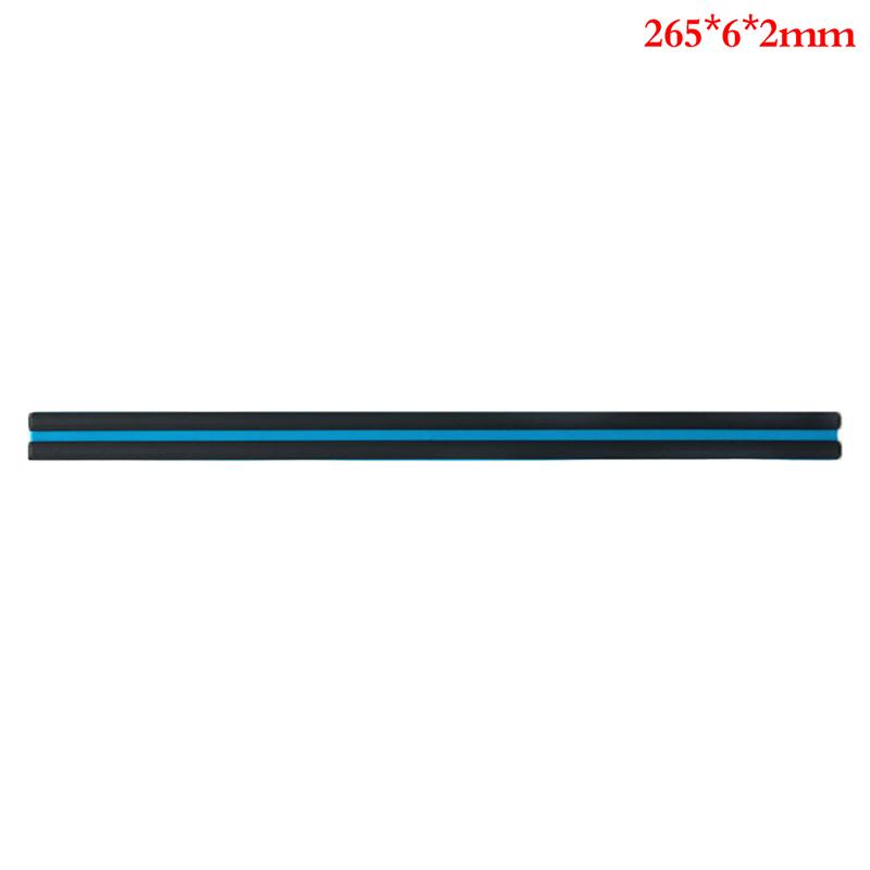 

Laptop Rubber Strip For Envy 13-Ah1002Tx D Shell Bottom Case Foot Pad Surface Laptop Rubber Foot чёрный