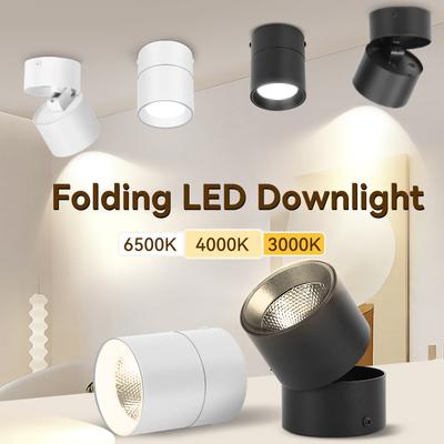 LED-verlichting – LED inbouwlampen