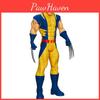 Xmen Titan Wolverine Hero 12" Pvc Action Figure Kids Collection Gift Toy