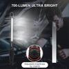 USB Inspection Light with Magnetic Base, Powerful LED Light for Garage &amp; Workshop Tasks, Portable  Durable